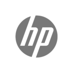 HP logo