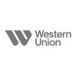 Western Union Logo