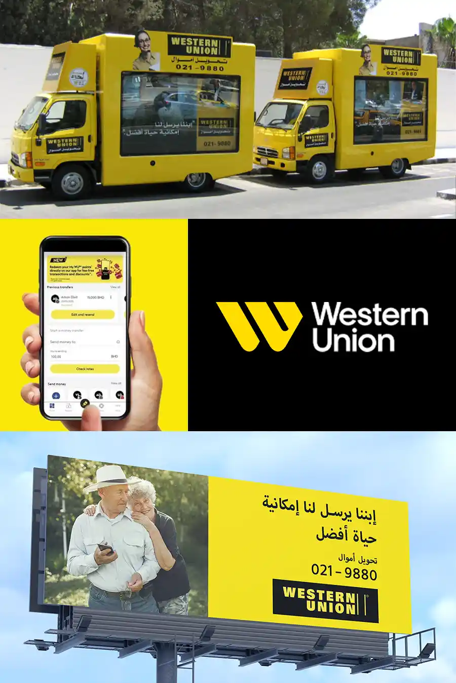 Western Union